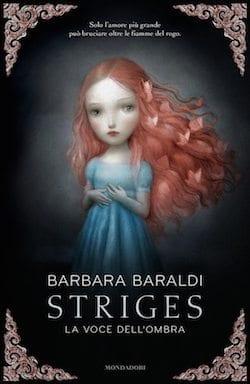 La voce dell'ombra. Striges