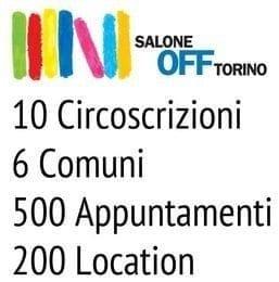 salone off torino