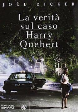 La verità sul caso Harry Quebert
