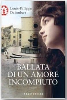 Ballata di un amore incompiuto