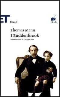 buddenbrook
