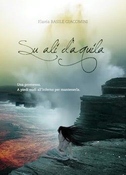 Su ali d'aquila