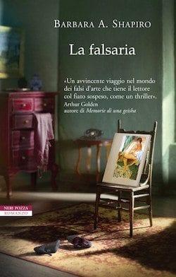 La falsaria 