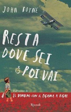 Resta dove sei e poi vai