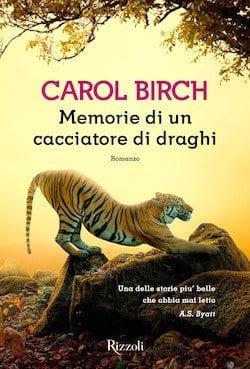 Memorie di un cacciatore di draghi 