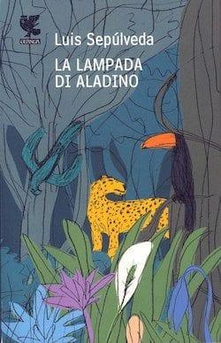 La lampada di Aladino