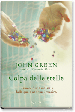 Colpa delle stelle