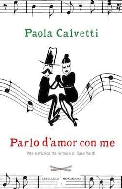 Parlo d’amor con me