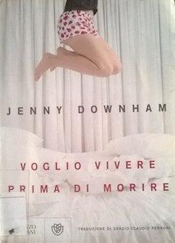 Voglio vivere prima di morire