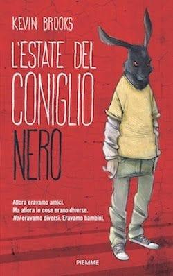 L’estate del coniglio nero
