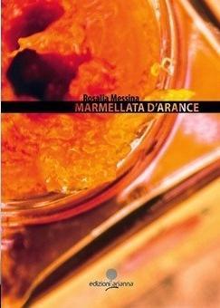 Marmellata d’arance