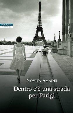 Dentro c'è una strada per Parigi