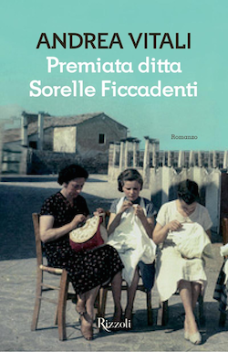 Premiata ditta Sorelle Ficcadenti
