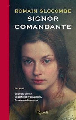 Signor Comandante