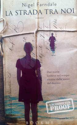La strada tra noi