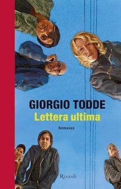 Lettera ultima 