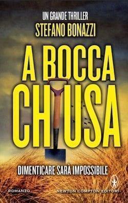 A bocca chiusa