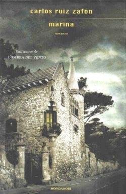 Recensione di Marina di Carlos Ruiz Zafon