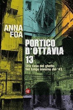 Portico d'Ottavia 13