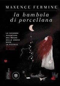 La bambola di porcellana
