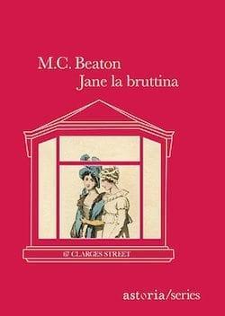 Jane la bruttina
