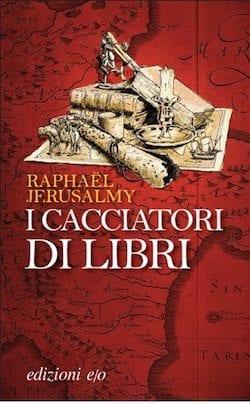 I cacciatori di libri