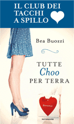 Tutte Choo per terra