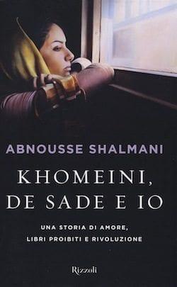 Khomeini, De Sade e io