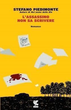 L’assassino non sa scrivere