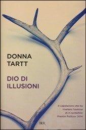 Dio di illusioni