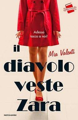 Il diavolo veste Zara