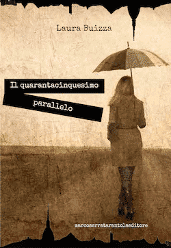 Il quarantacinquesimo parallelo