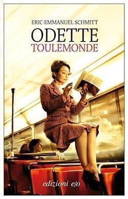 Odette Toulemonde