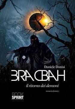 Bracbah. Il ritorno dei demoni