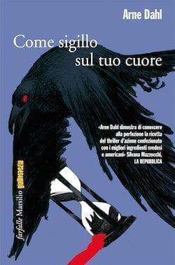 Come sigillo sul tuo cuore