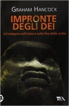 Impronte degli dei