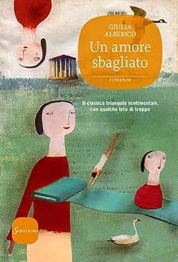 Recensione di Un amore sbagliato di Giulia Alberico