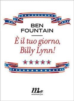 È il tuo giorno, Billy Lynn!