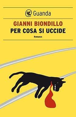Per cosa si uccide
