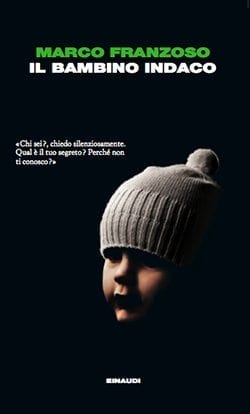 Il bambino indaco