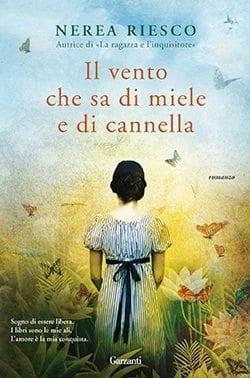 Il vento che sa di mele e di cannella