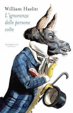 L'ignoranza delle persone colte