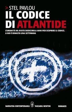 Il codice Atlantide