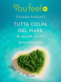 Tutta colpa del mare (e anche un po' di un Mojito)