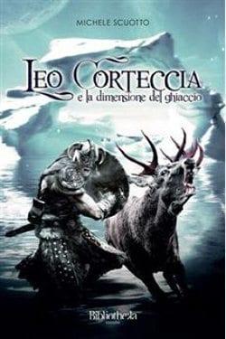 Leo Corteccia e la dimensione del ghiaccio
