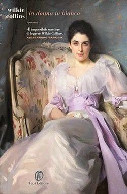 La donna in bianco