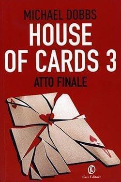 House of Cards 3: Atto finale