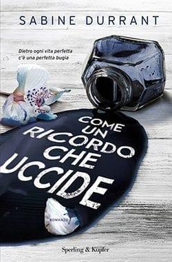 Come un ricordo che uccide