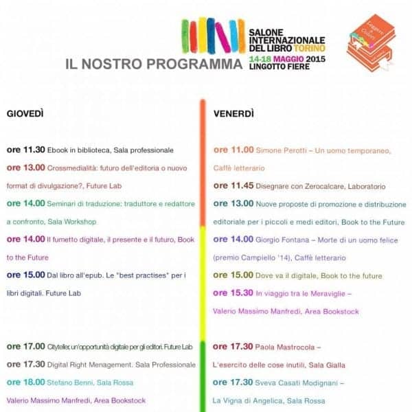 Programma_SALONE