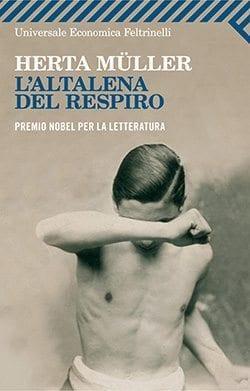L’altalena del respiro